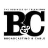 Broadcasting & Cable, Jon Lafayette