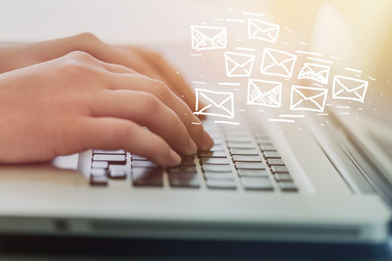 email marketing