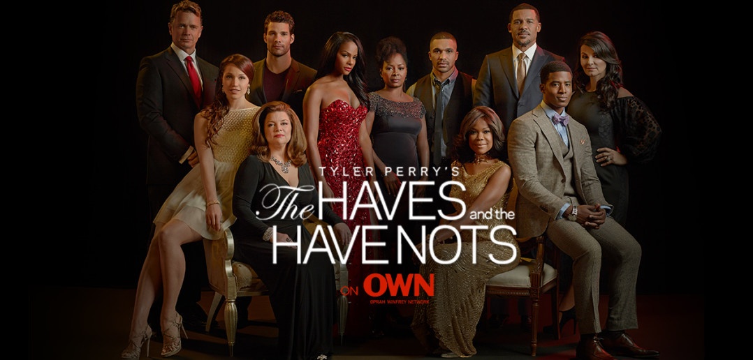 The haves and the have best sale nots season 5 episode 31